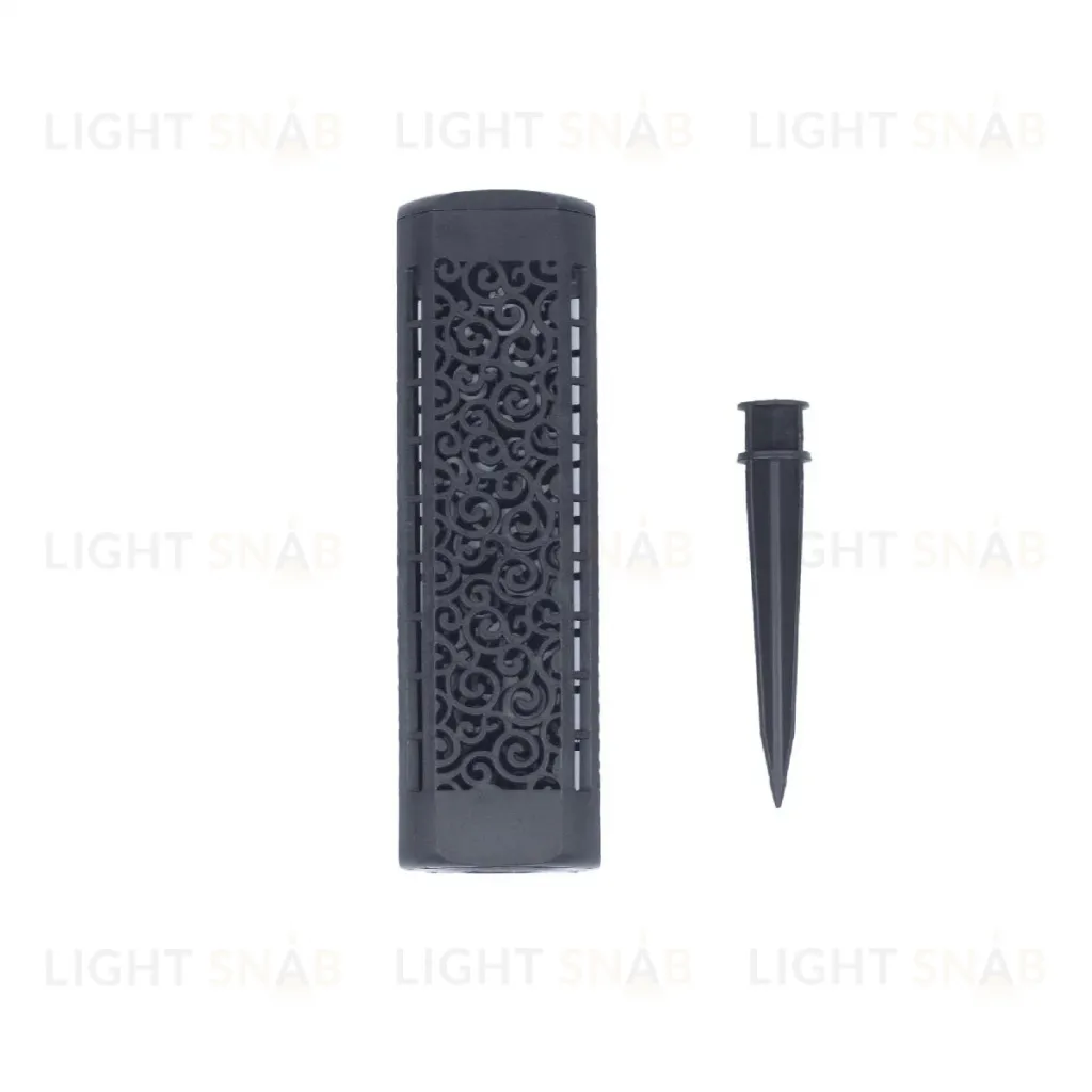Садовый светильник на солнечной батарее Uniel USL-S-815/PT480 MAGIC UL-00009380 USL-S-815/PT480 MAGIC
