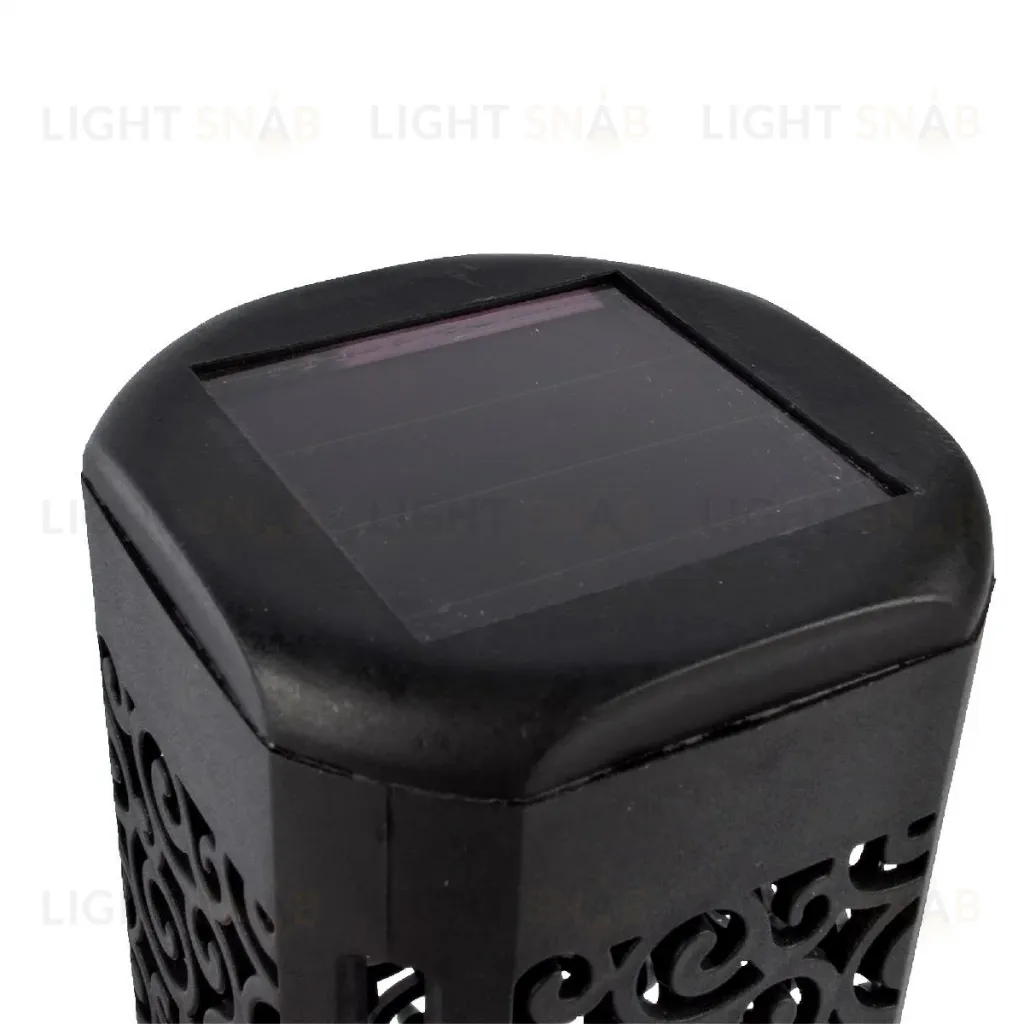 Садовый светильник на солнечной батарее Uniel USL-S-815/PT480 MAGIC UL-00009380 USL-S-815/PT480 MAGIC
