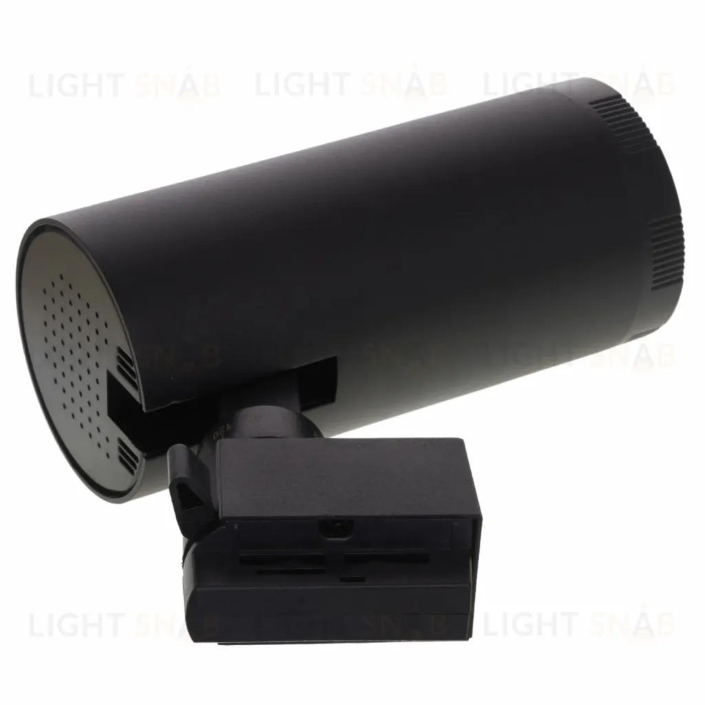 Трековый светильник Volpe ULB-Q261 20W/4000K/AC BLACK UL-00009629 ULB-Q261 20W/4000K/AC BLACK