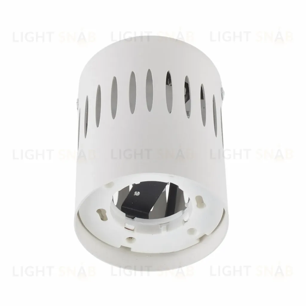 Накладной светильник Fametto DLC-S619 GX53 WHITE UL-00009790 DLC-S619 GX53 WHITE
