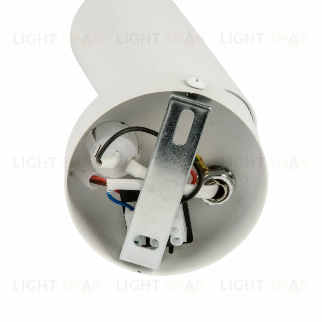 Спот Fametto DLC-S620 GU10/B WHITE UL-00009793 DLC-S620 GU10/B WHITE