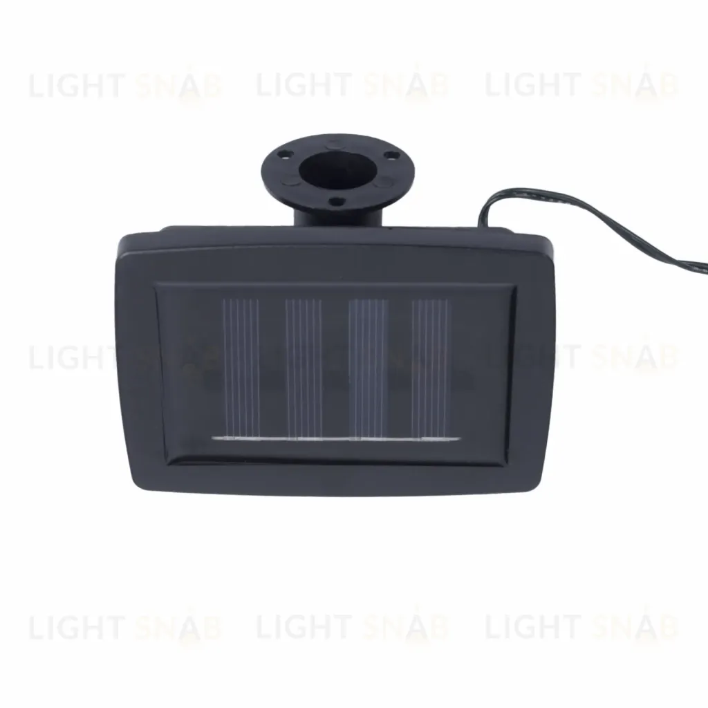 Садовая гирлянда на солнечной батарее Uniel USL-S-135/PT2000 IVY UL-00009374 USL-S-135/PT2000 IVY