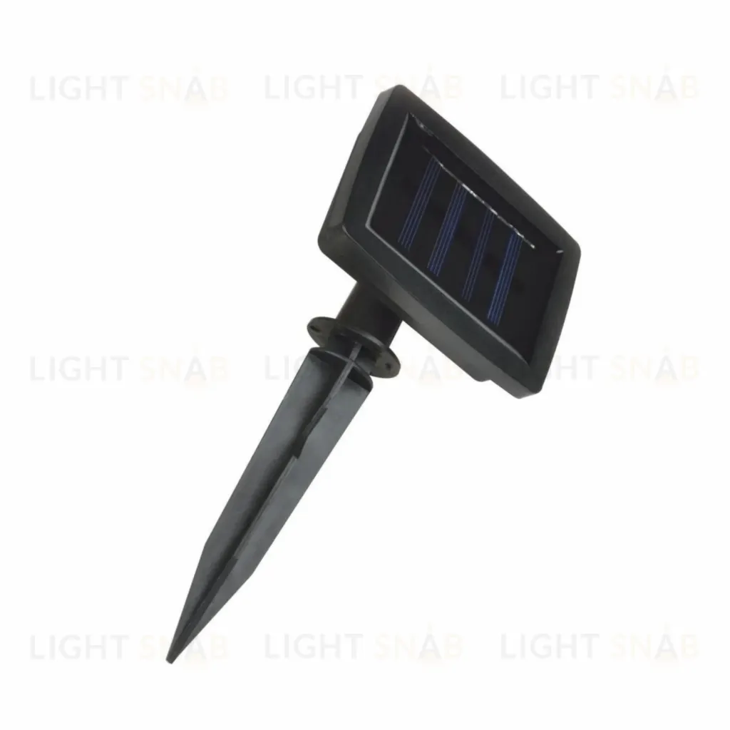 Садовая гирлянда на солнечной батарее Uniel USL-S-135/PT2000 IVY UL-00009374 USL-S-135/PT2000 IVY