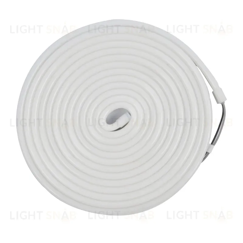 Светодиодная лента Uniel ULS-N01-2835-120LED/m-6mm-IP67-DC12V-9W/m-5M-6500K блистер UL-00009084 ULS-N01-2835-120LED/m-6mm-IP67-DC12V-9W/m-5M-6500K блистер
