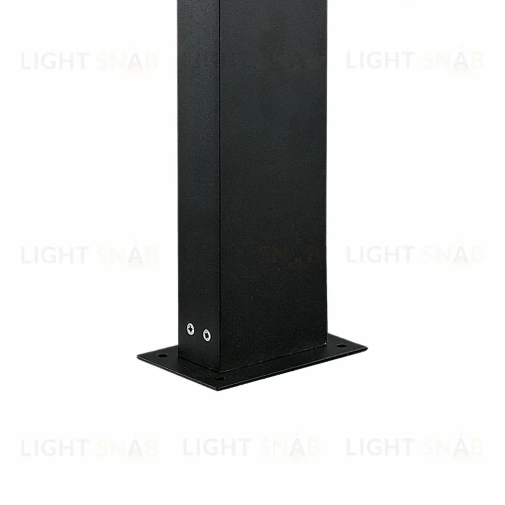 Ландшафтный светильник Uniel ULU-T72A-14W/4000K IP65 BLACK UL-00009356 ULU-T72A-14W/4000K IP65 BLACK