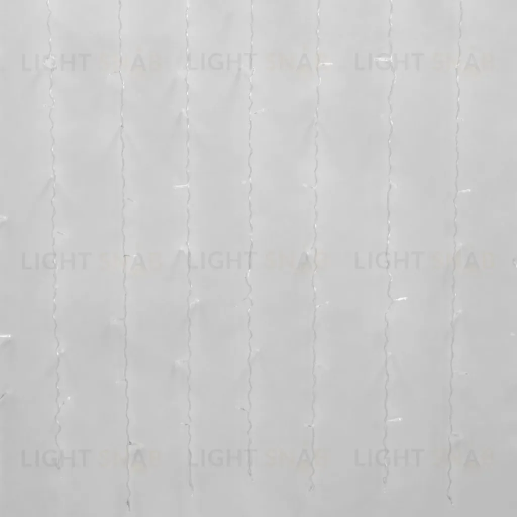 Гирлянда Uniel ULD-C6030-450/TTK WHITE IP44 UL-00009926 ULD-C6030-450/TTK WHITE IP44