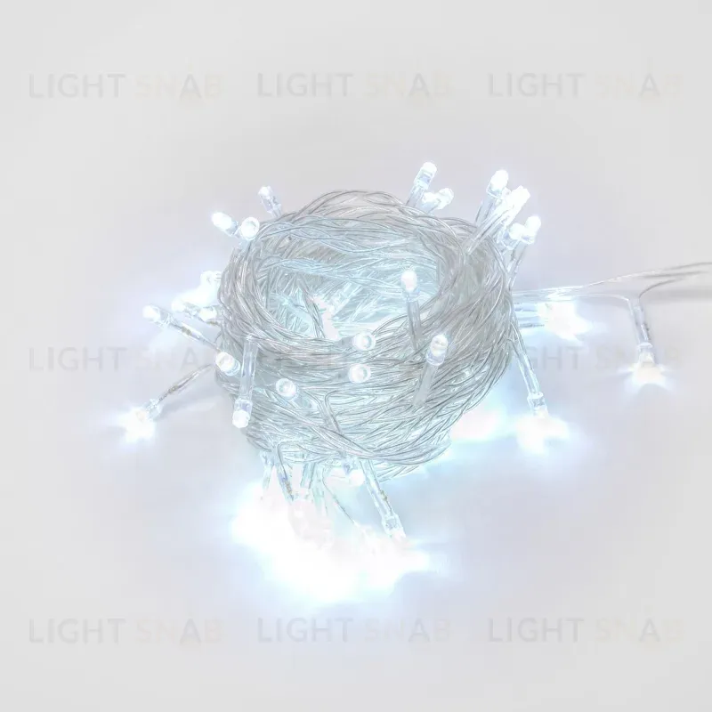 Гирлянда Uniel ULD-S0250-020/STA WHITE IP20 UL-00009935 ULD-S0250-020/STA WHITE IP20