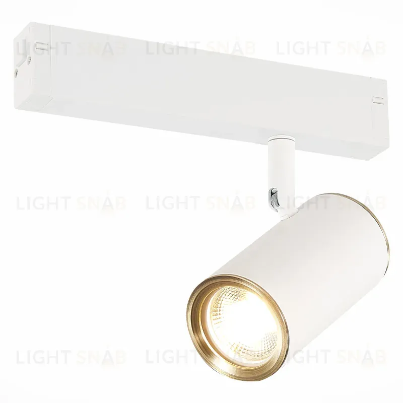 Трековый светильник ST Luce Skyline ST504.536.01 ST504.536.01