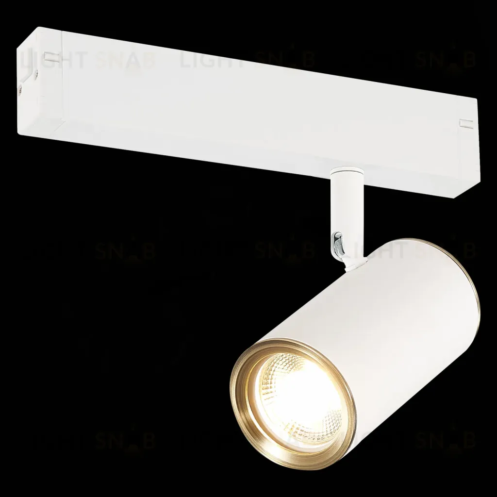 Трековый светильник ST Luce Skyline ST504.536.01 ST504.536.01