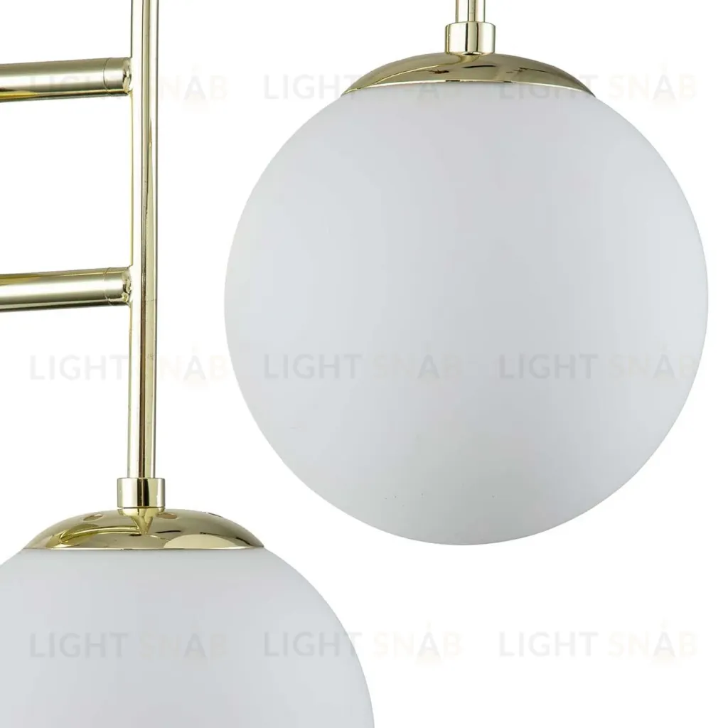 Бра Indigo Voga 13017/2W Gold V000328 V000328