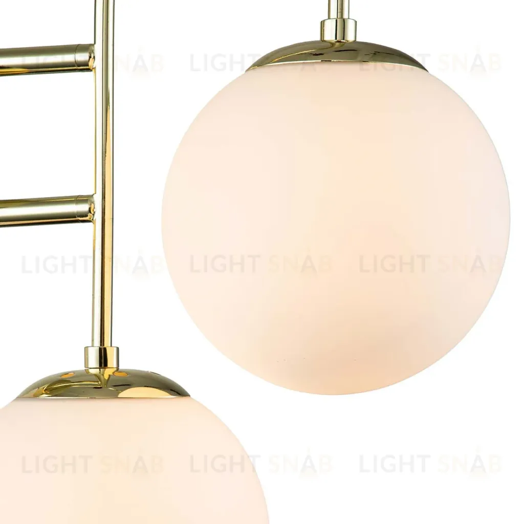 Бра Indigo Voga 13017/2W Gold V000328 V000328