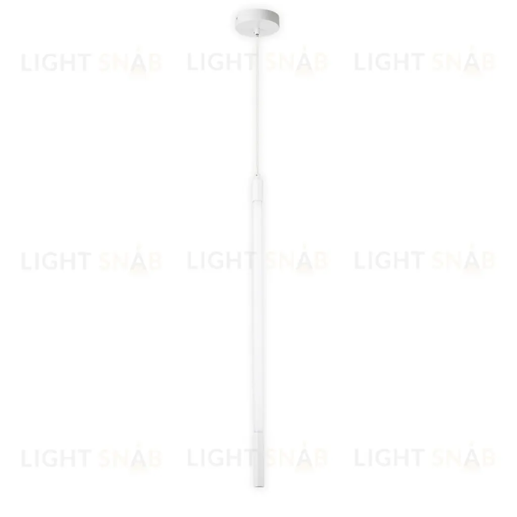 Подвесной светильник Indigo Filato 14008/1P White V000054L V000054L