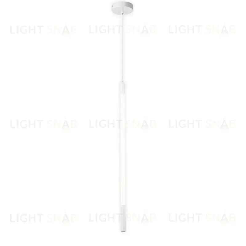 Подвесной светильник Indigo Filato 14008/1P White V000054L V000054L