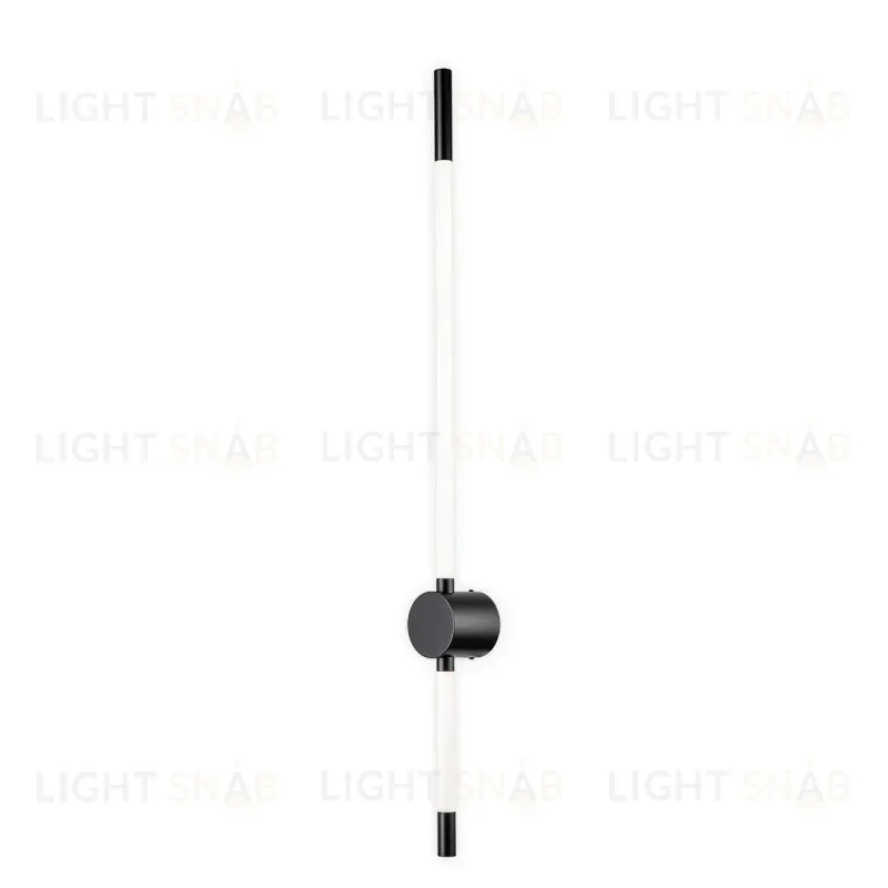 Настенный светильник Indigo Filato 14008/1W Black V000047L V000047L