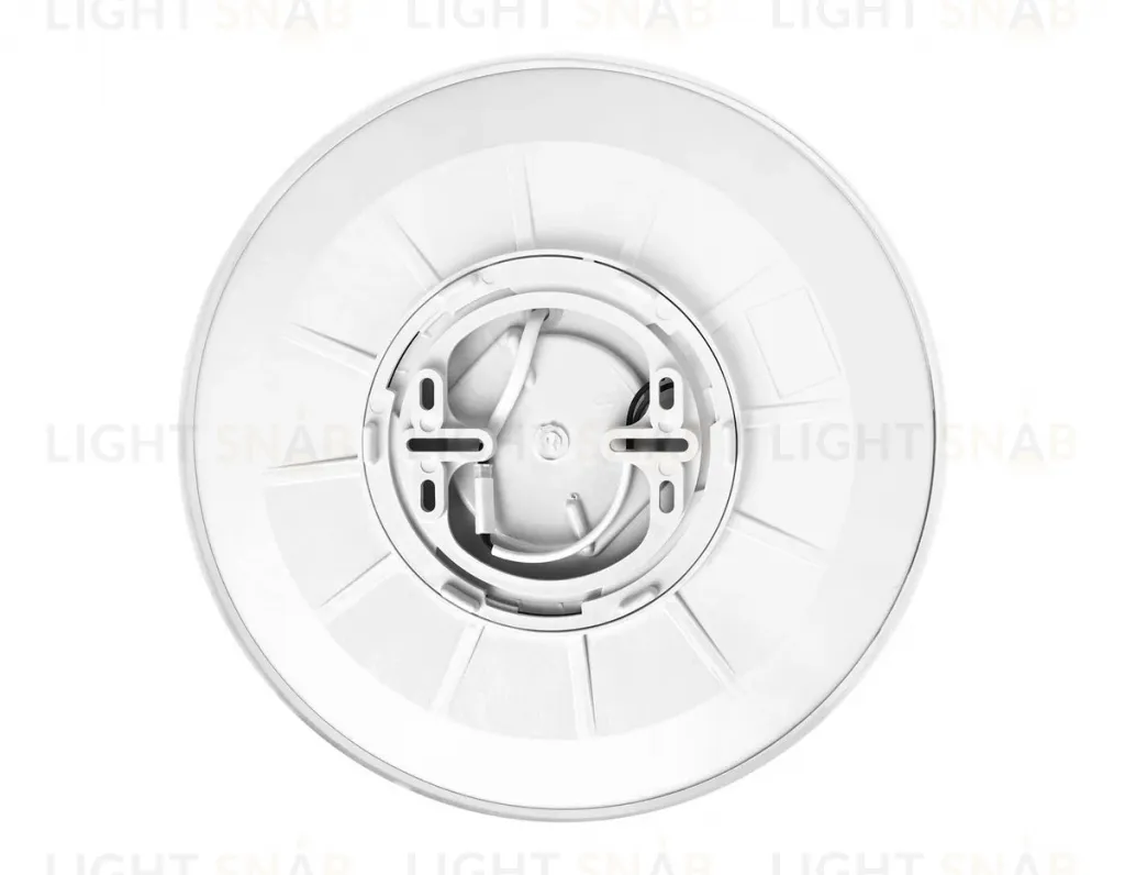 Потолочный светодиодный светильник Ambrella light Orbital Air FZ1203 FZ1203