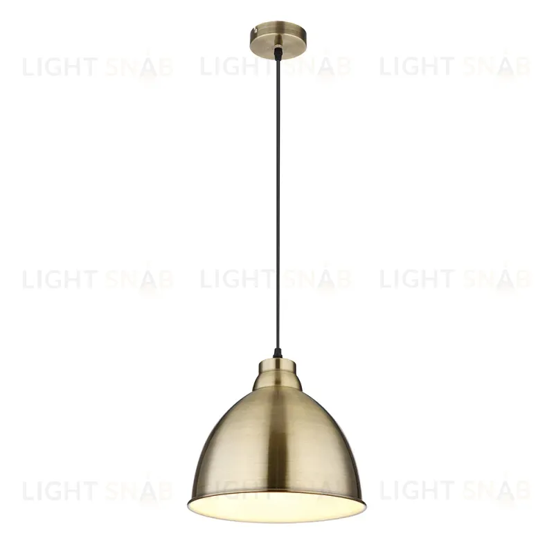 Подвесной светильник Arte Lamp Braccio A2055SP-1AB A2055SP-1AB