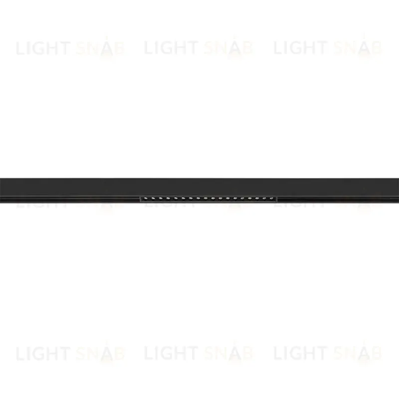 Трековый магнитный светильник Arte Lamp Expert A5745PL-1BK A5745PL-1BK