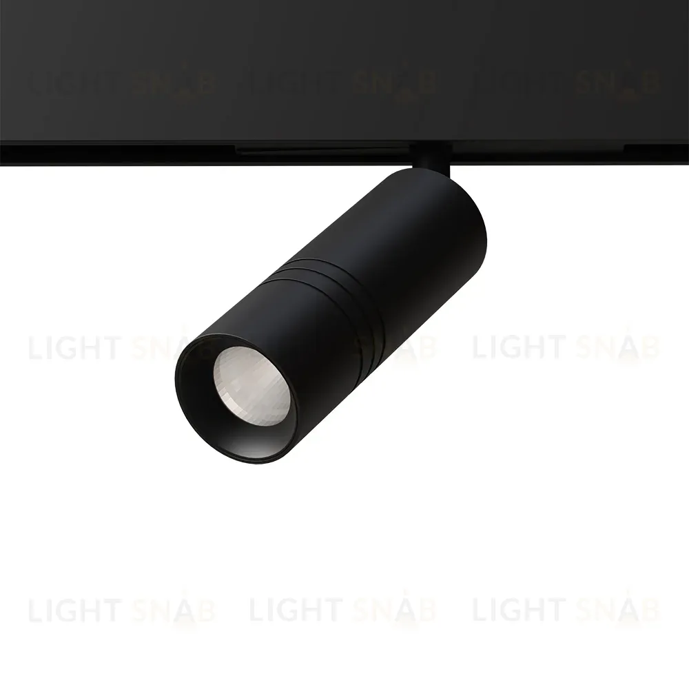 Трековый магнитный светильник Arte Lamp Expert A5741PL-1BK A5741PL-1BK