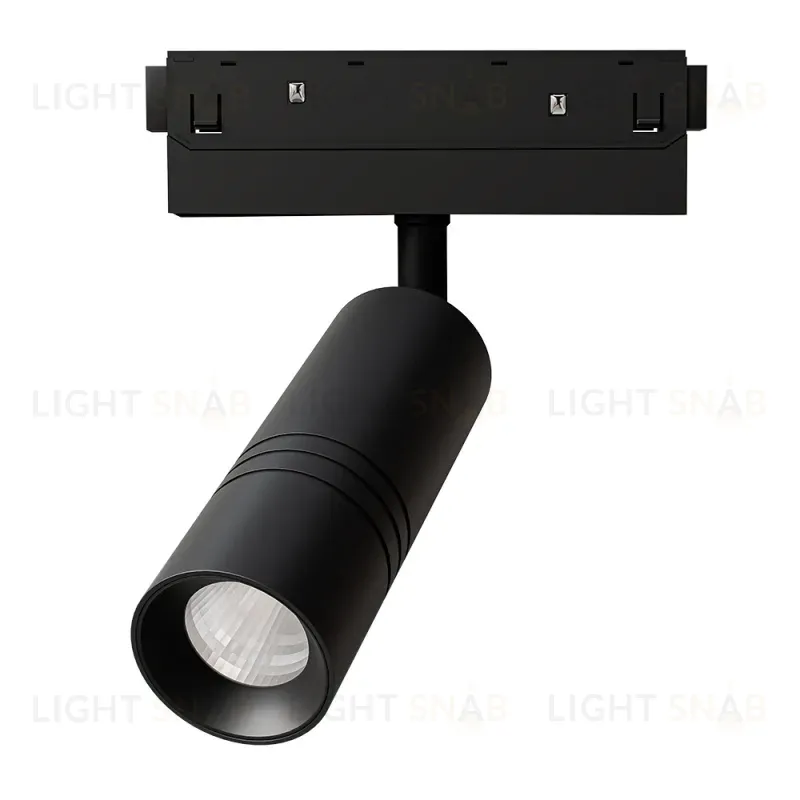 Трековый магнитный светильник Arte Lamp Expert A5741PL-1BK A5741PL-1BK