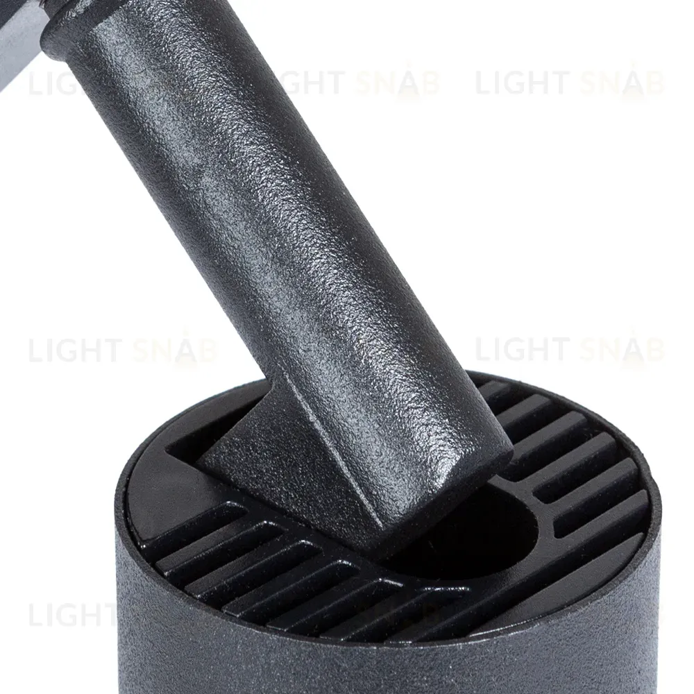 Трековый магнитный светильник Arte Lamp Expert A5741PL-1BK A5741PL-1BK
