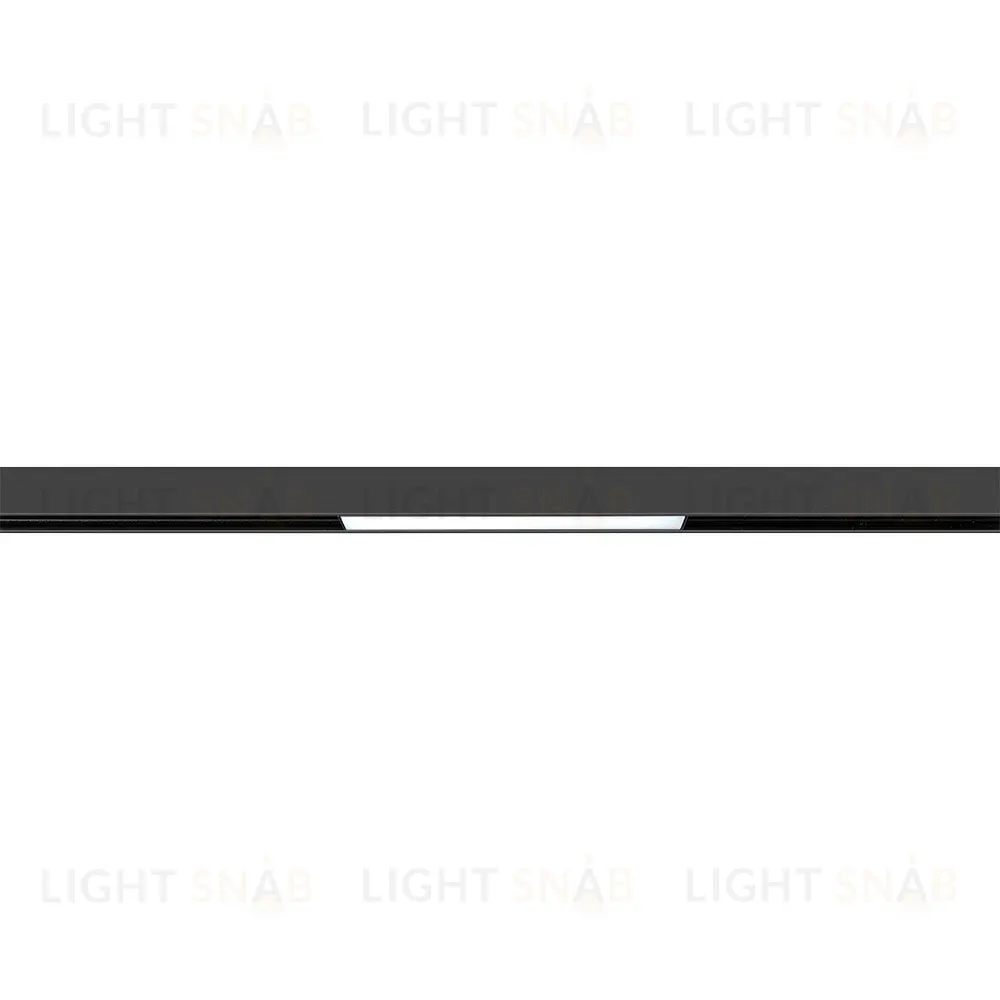 Трековый магнитный светильник Arte Lamp Expert A5742PL-1BK A5742PL-1BK