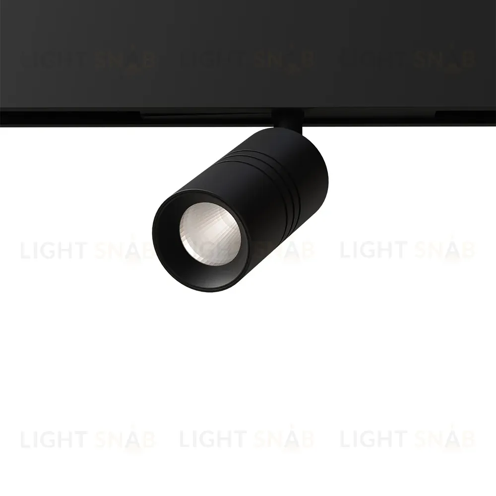 Трековый магнитный светильник Arte Lamp Expert A5740PL-1BK A5740PL-1BK
