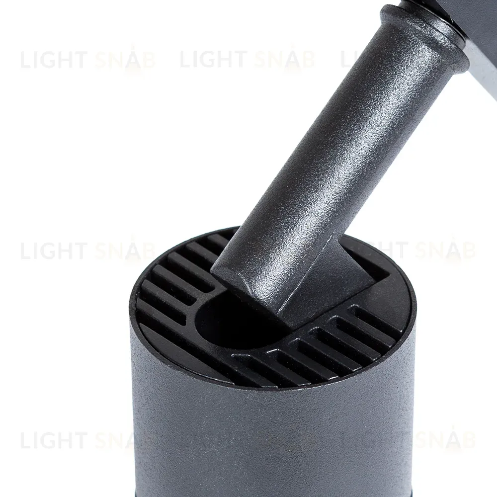 Трековый магнитный светильник Arte Lamp Expert A5740PL-1BK A5740PL-1BK