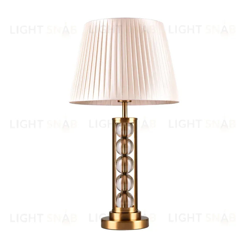 Настольная лампа Arte Lamp Jessica A4062LT-1PB A4062LT-1PB