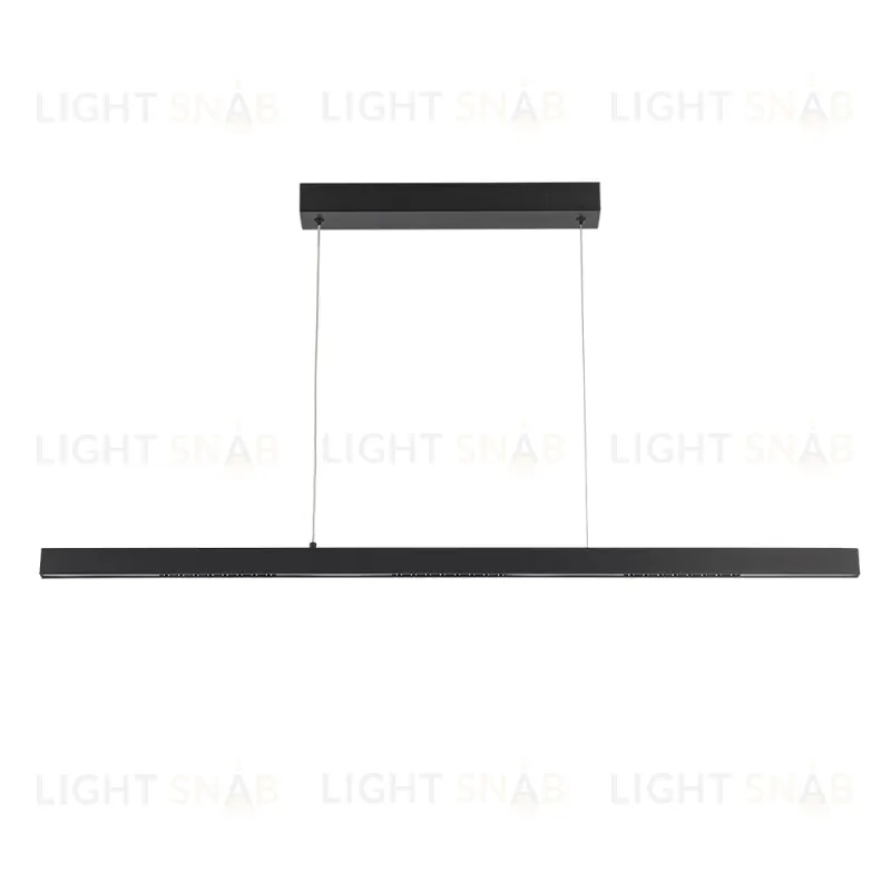 Подвесной светильник Arte Lamp Lao A2190SP-1BK A2190SP-1BK