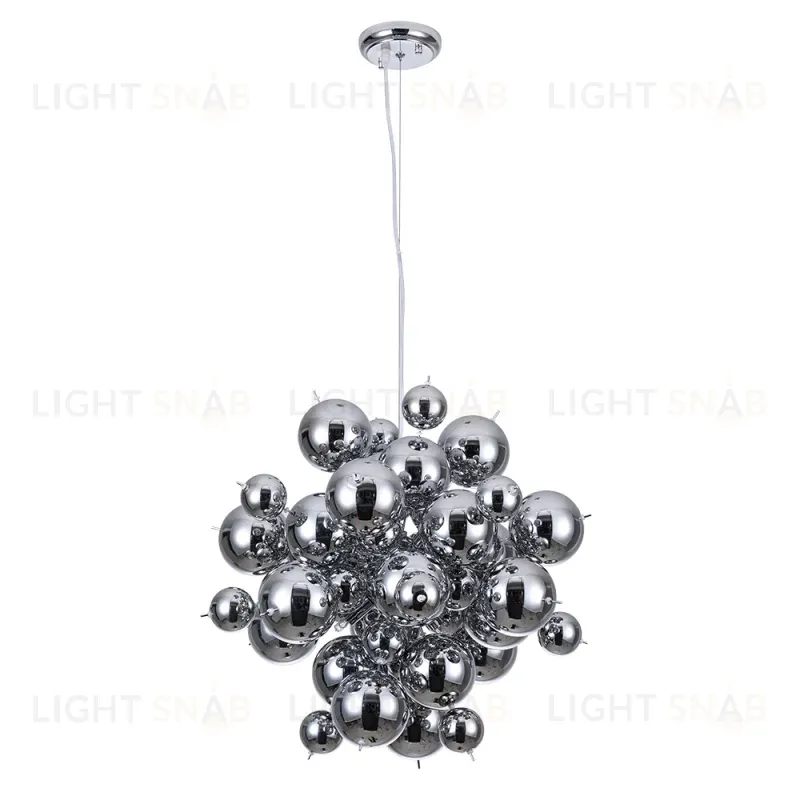 Подвесная люстра Arte Lamp Molecule A8313SP-6CC A8313SP-6CC
