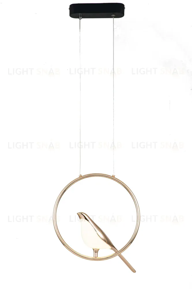 Подвесной светильник Divinare 1188/06 SP-6 1188/06 SP-6