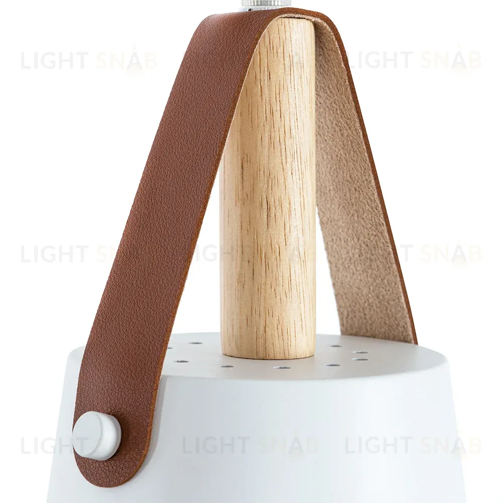Подвесной светильник Arte Lamp Thomas A7032SP-1WH A7032SP-1WH