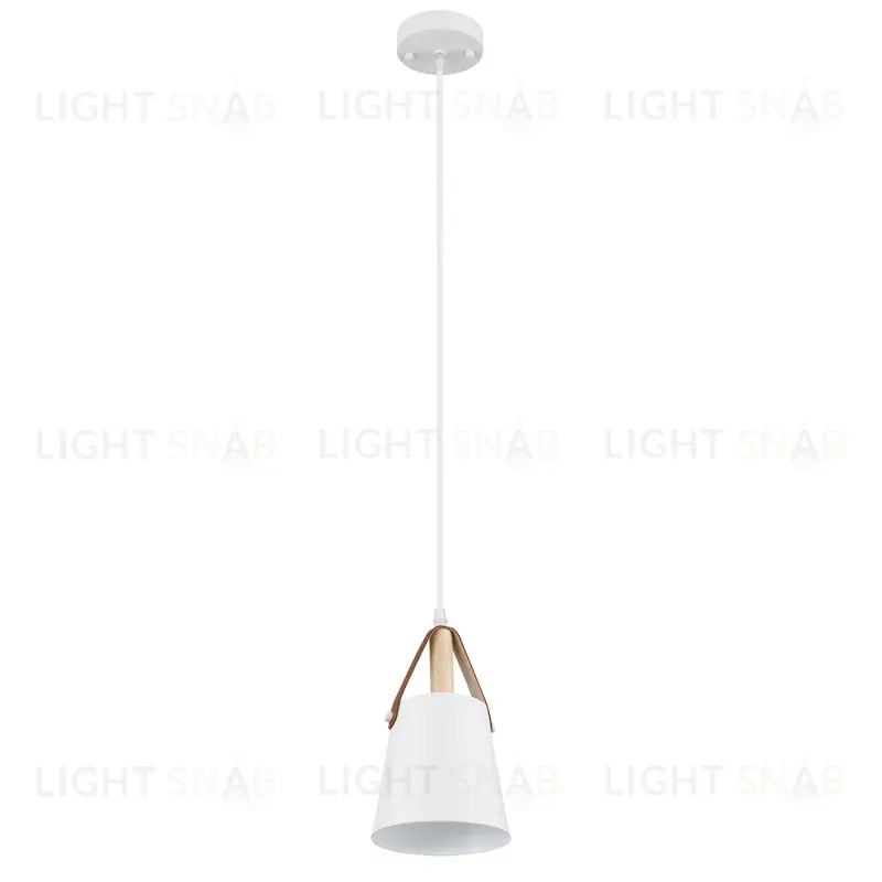 Подвесной светильник Arte Lamp Thomas A7032SP-1WH A7032SP-1WH