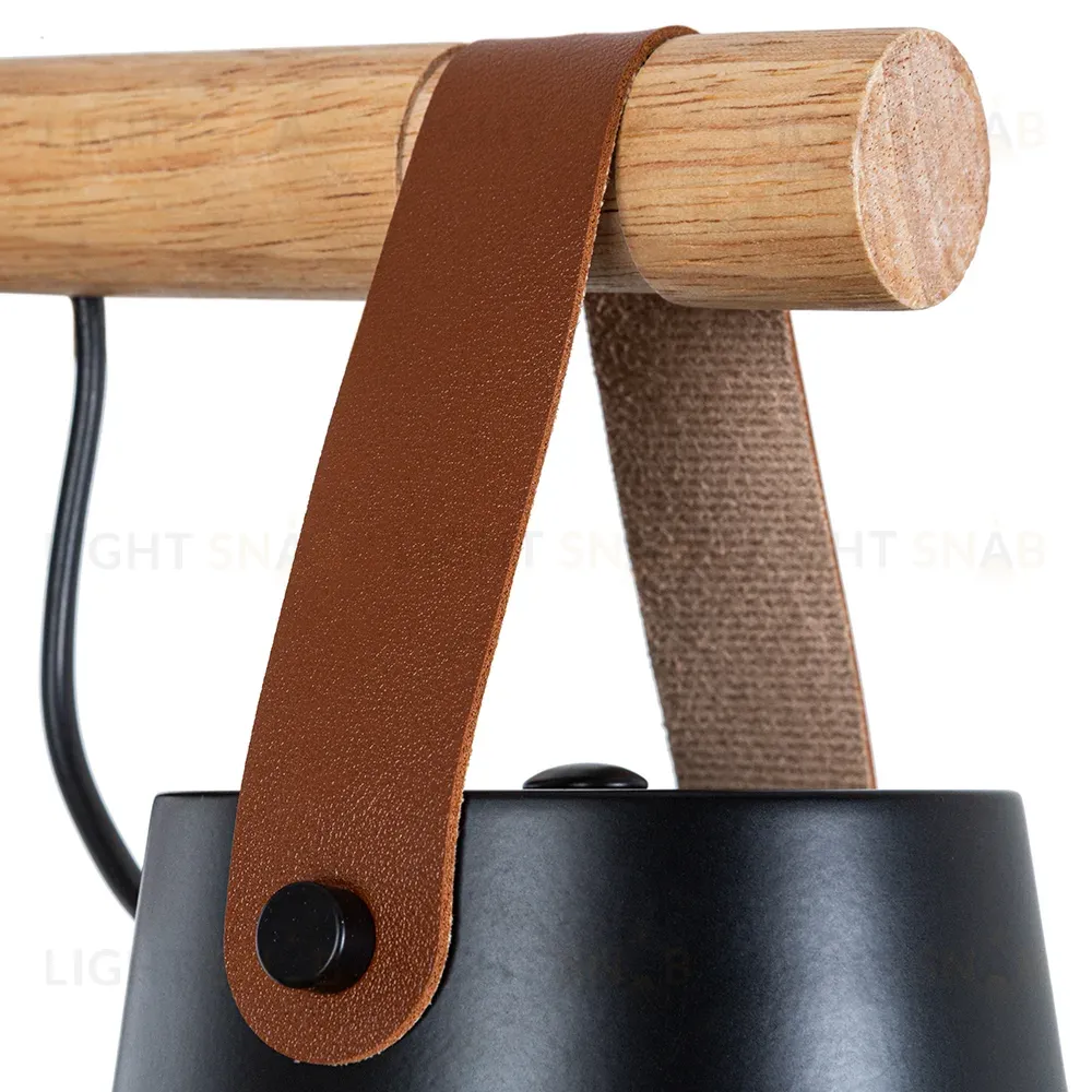 Бра Arte Lamp Thomas A7032AP-1BK A7032AP-1BK