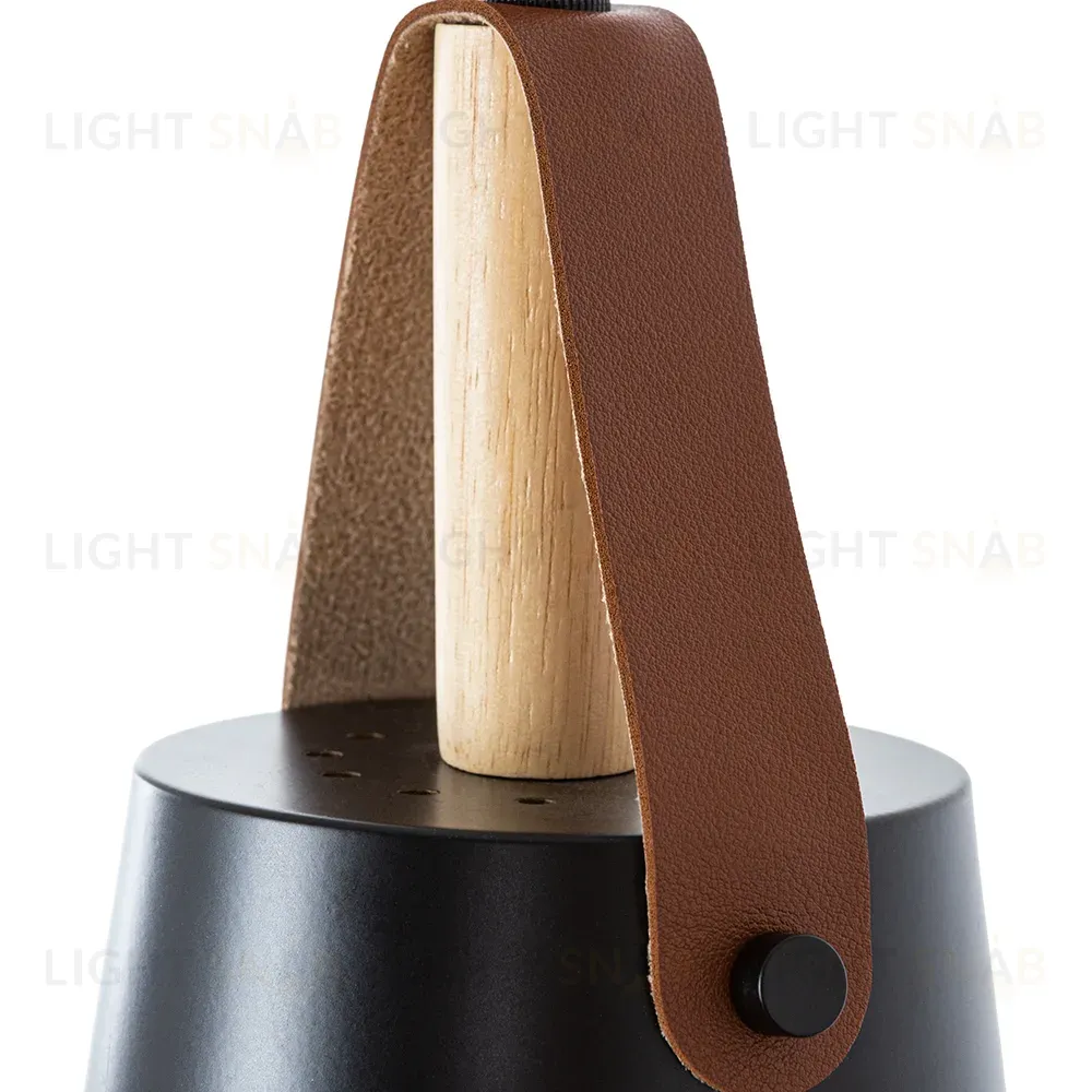 Подвесной светильник Arte Lamp Thomas A7032SP-1BK A7032SP-1BK