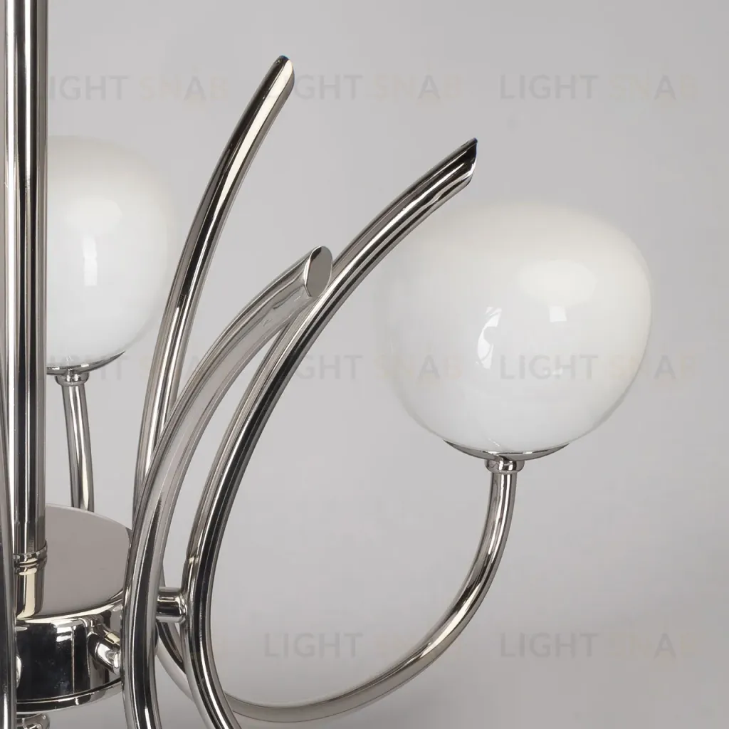 Подвесная люстра MW-Light Оливия 306014808 306014808