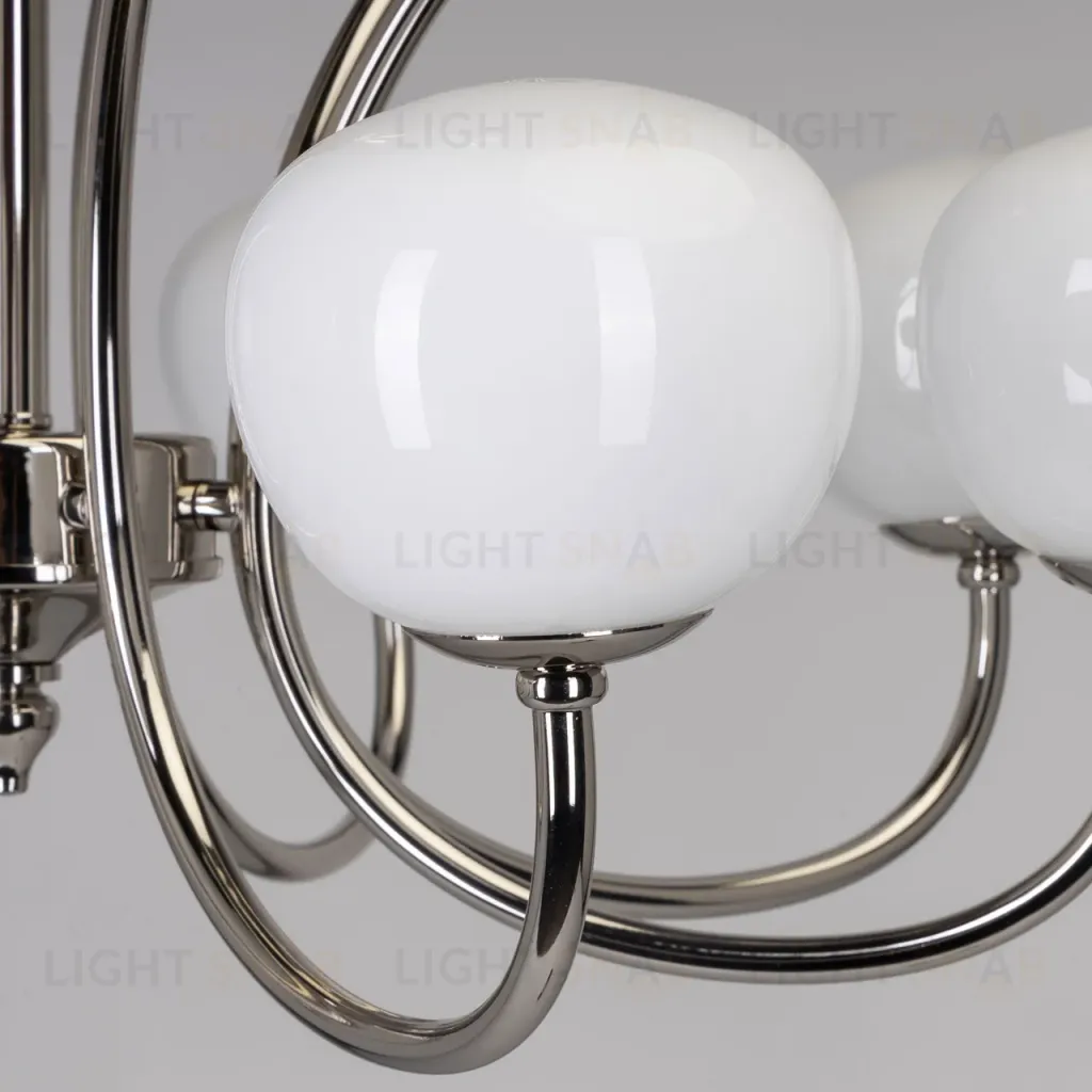 Подвесная люстра MW-Light Оливия 306014808 306014808