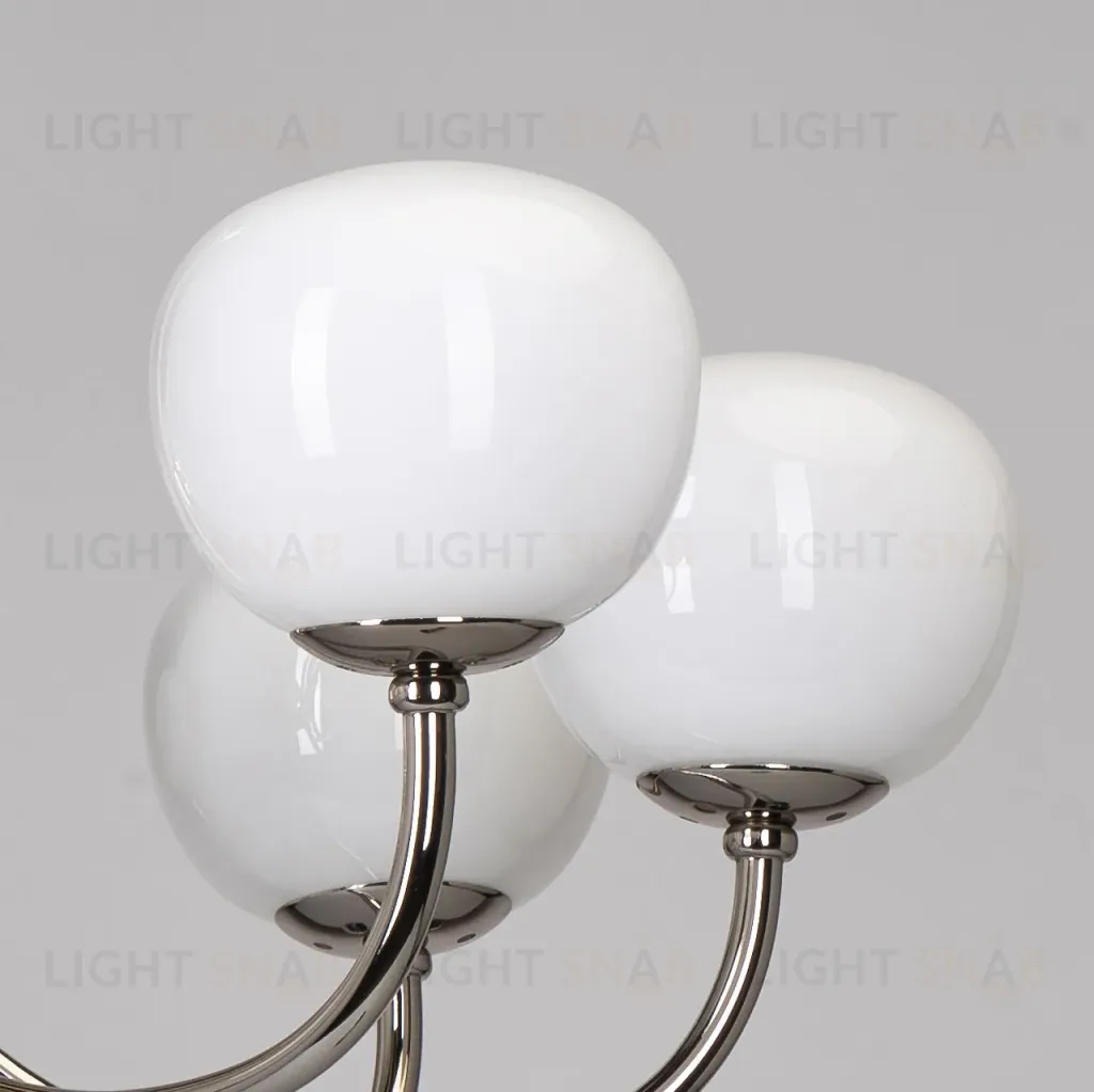 Подвесная люстра MW-Light Оливия 306014808 306014808