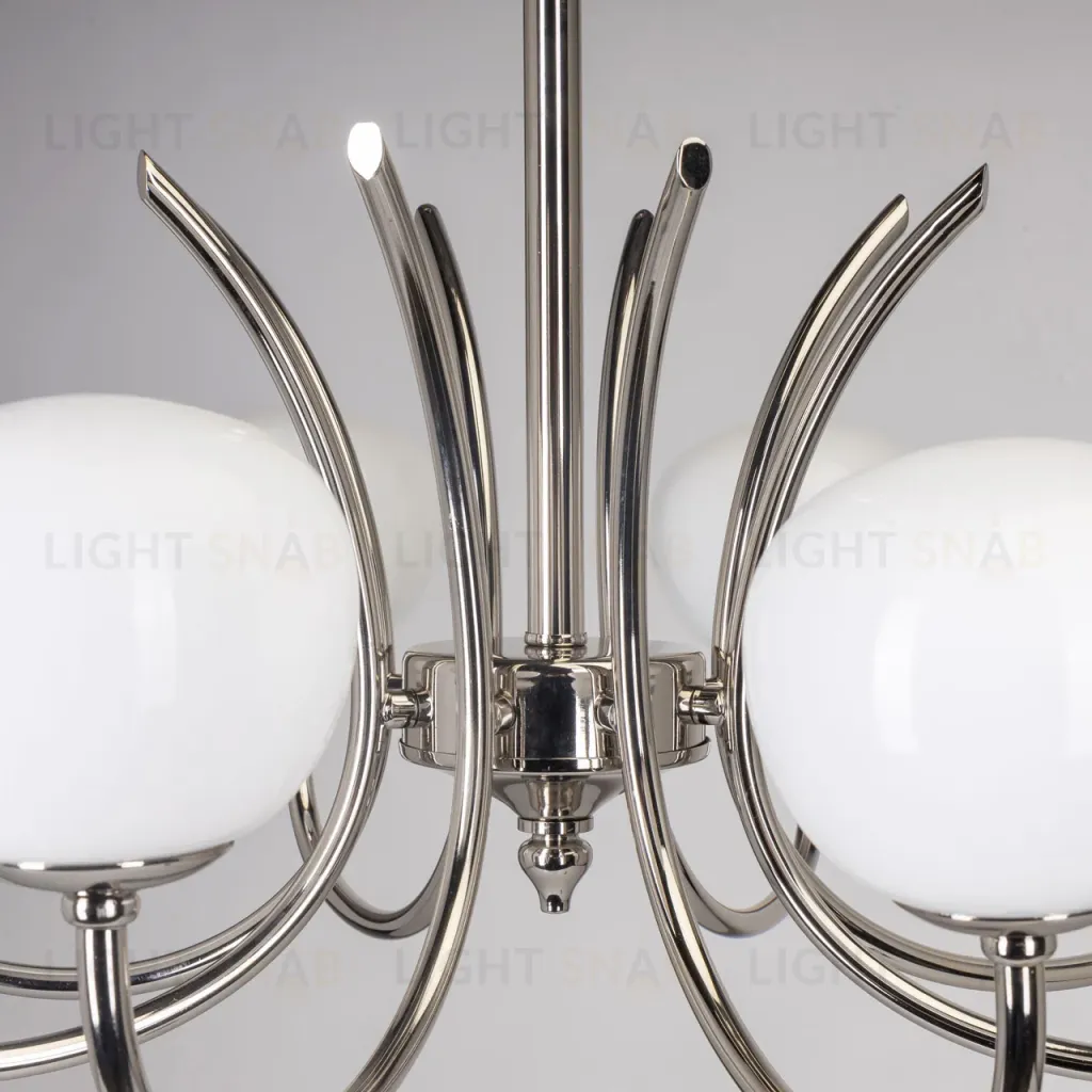 Подвесная люстра MW-Light Оливия 306014808 306014808