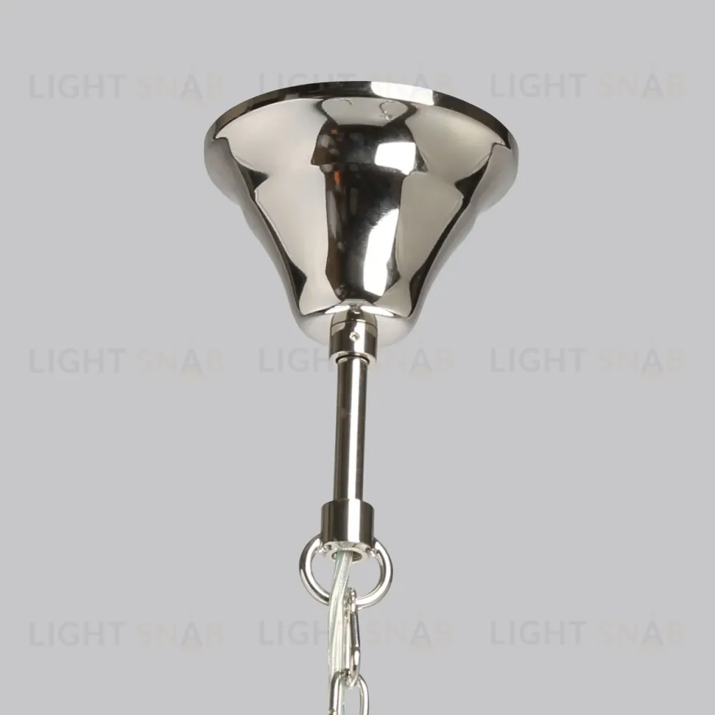Подвесная люстра MW-Light Оливия 306014808 306014808