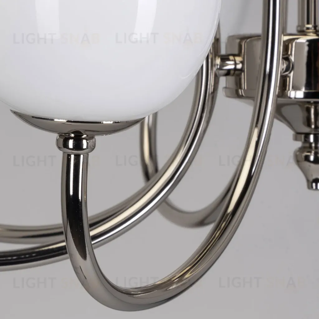 Подвесная люстра MW-Light Оливия 306014808 306014808