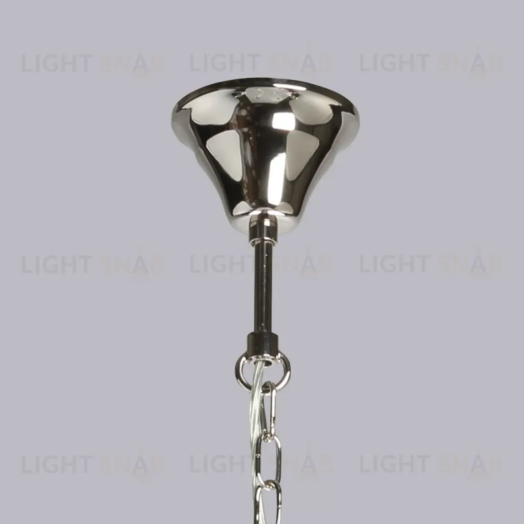 Подвесная люстра MW-Light Элла 483015308 483015308