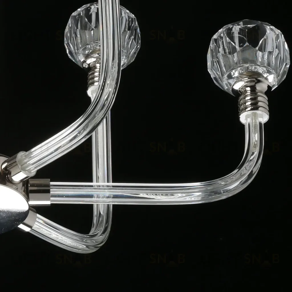 Подвесная люстра MW-Light Элла 483015308 483015308