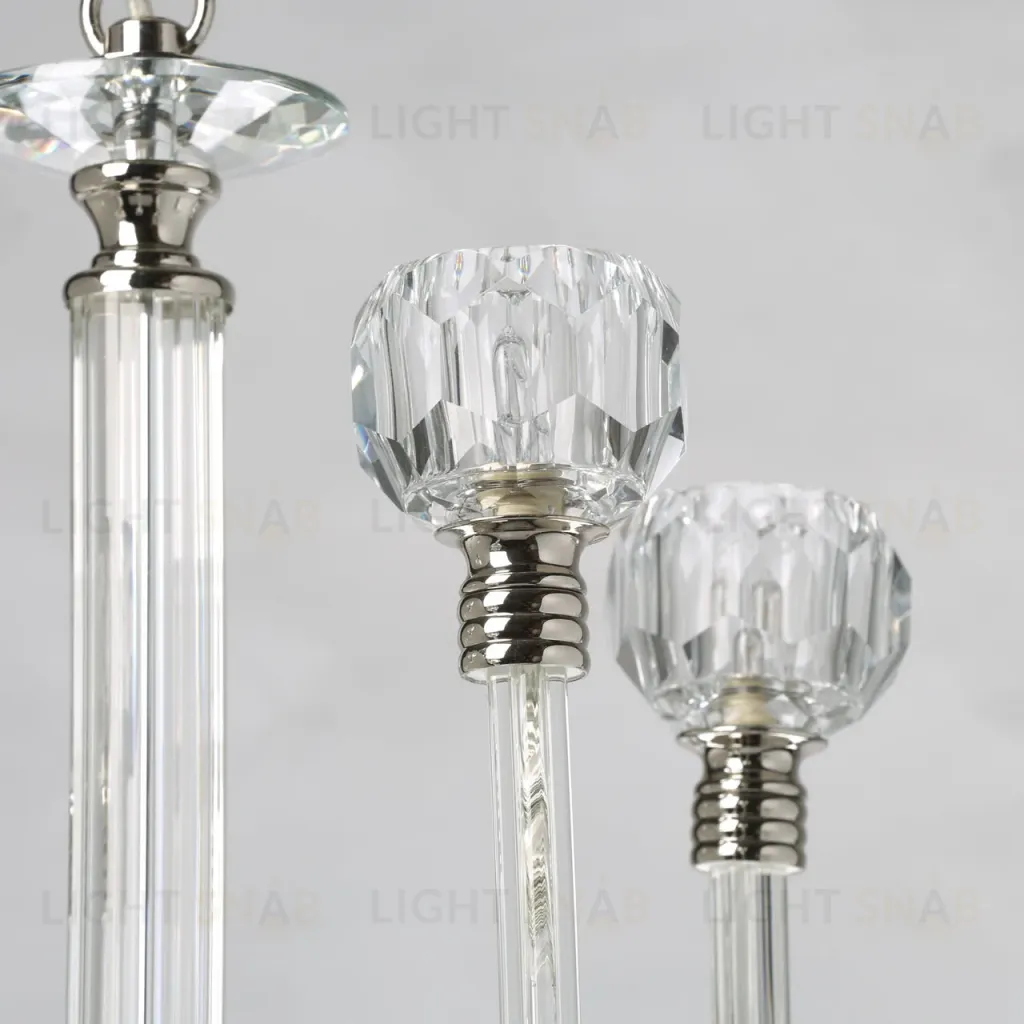 Подвесная люстра MW-Light Элла 483015308 483015308