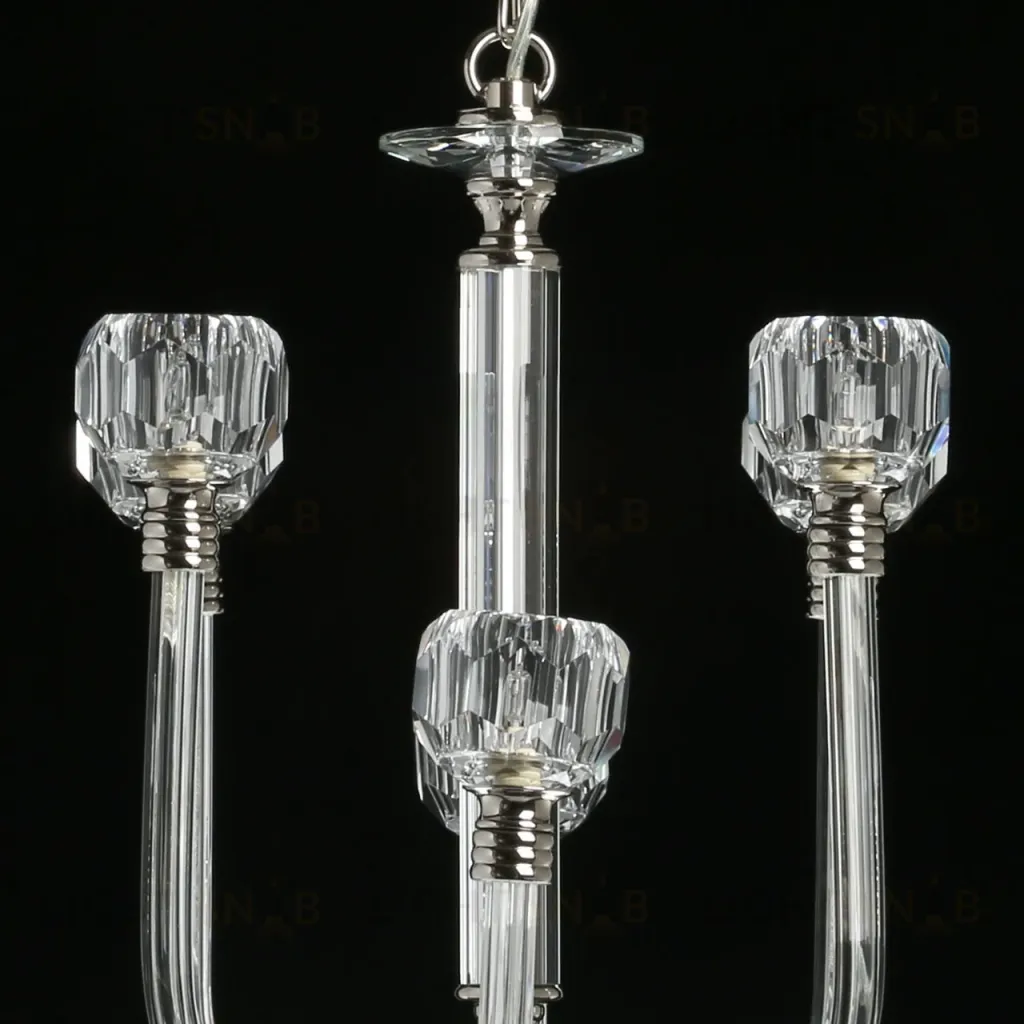 Подвесная люстра MW-Light Элла 483015308 483015308