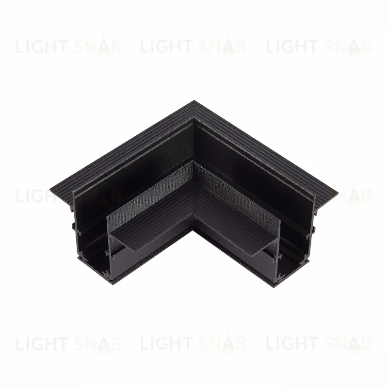 Угол-соединитель для магнитного шинопровода ST Luce Skyline 48 ST007.429.12 ST007.429.12