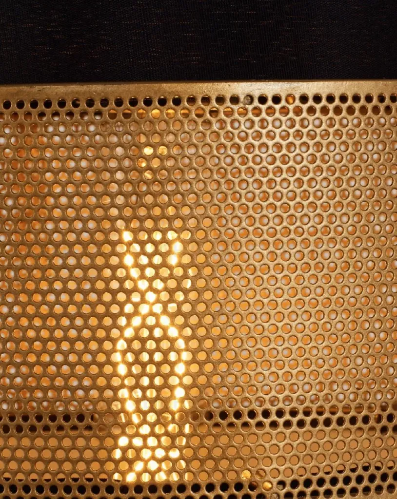 Бра Moderli Gela V10489-1W V10489-1W