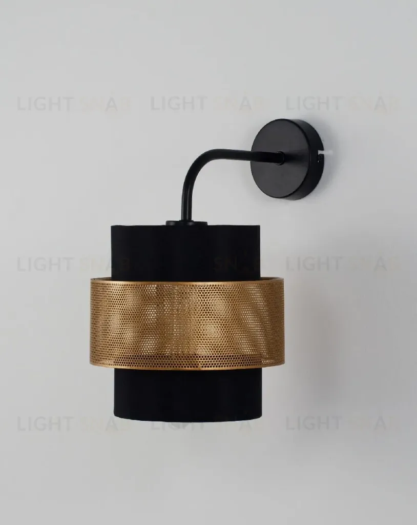 Бра Moderli Gela V10489-1W V10489-1W