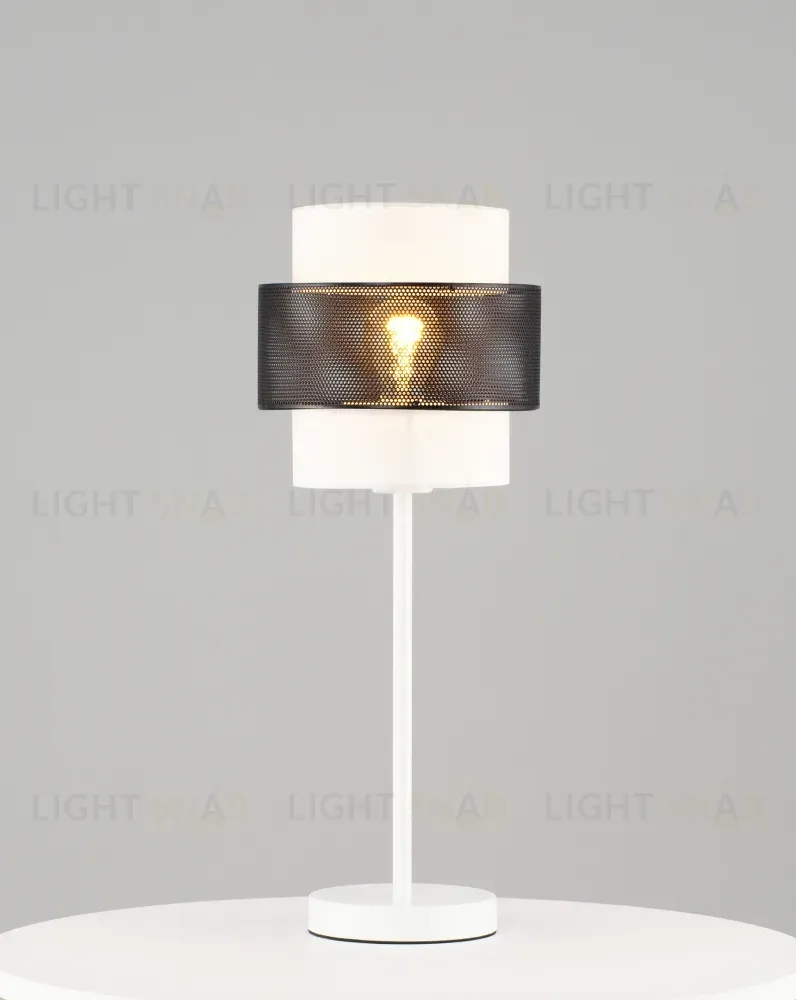 Настольная лампа Moderli Gela V10487-1T V10487-1T