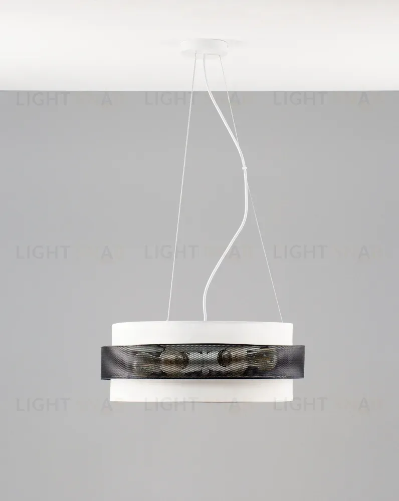 Подвесная люстра Moderli Gela V10486-6P V10486-6P
